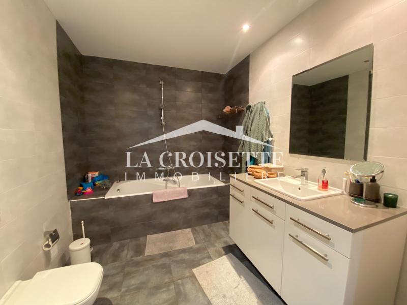 Duplex S+4 aux Berges du Lac2
